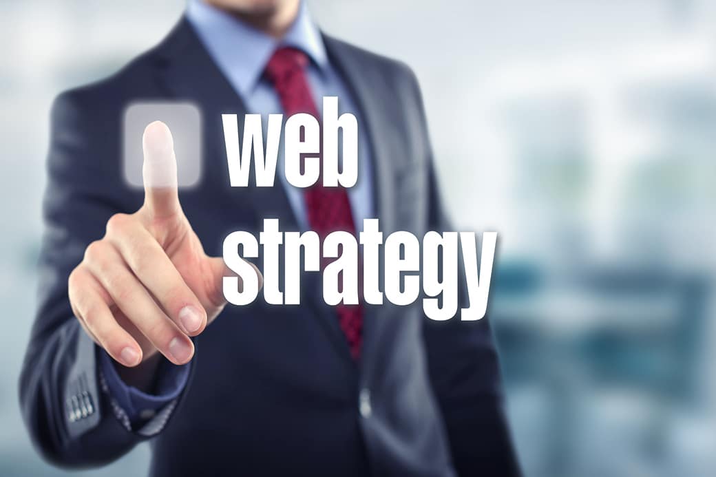 Consultant Stratégie Web La Rochelle & Pau