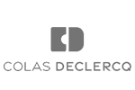 logo colas declercq marseille