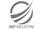 logo hep industrie europe