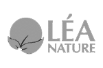 logo lea nature france