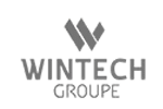logo wintech groupe monde
