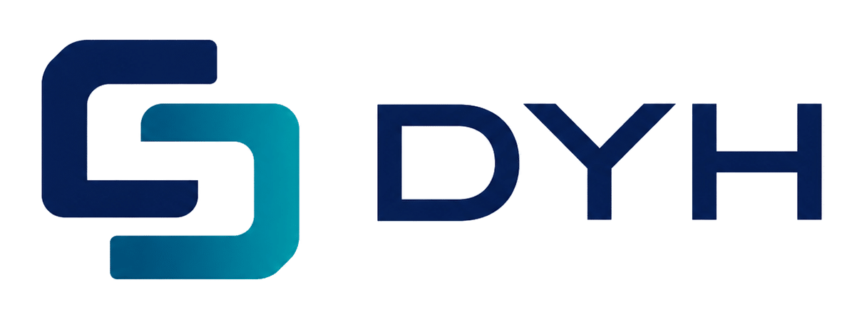 logo dyh